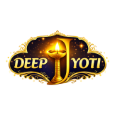 deepjyoti logo final